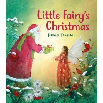 LITTLE FAIRY CHRISTMAS