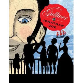 THE STORY OF GULLIVER HC