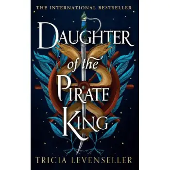 DAUGHTER OF THE PIRATE KING