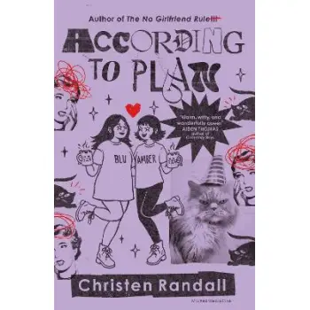 ACCORDING TO PLAN PB