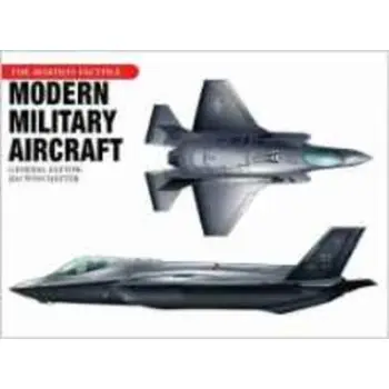 MODERN MILITARY AIRCRAFT (AVIATION FACTFILE) HC
