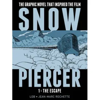 SNOWPIERCER VOL.1  HC
