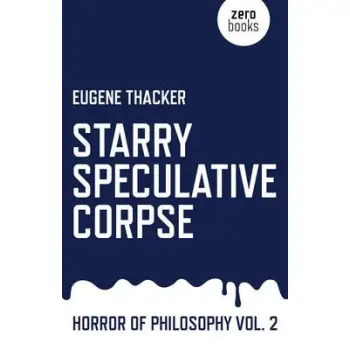 STARRY SPECULATIVE CORPSE : 2 PB