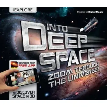 IEXPLORE - INTO DEEP SPACE  HC