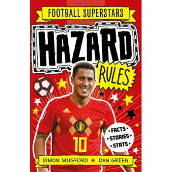 FOOTBALL SUPERSTARS: HAZARD RULES