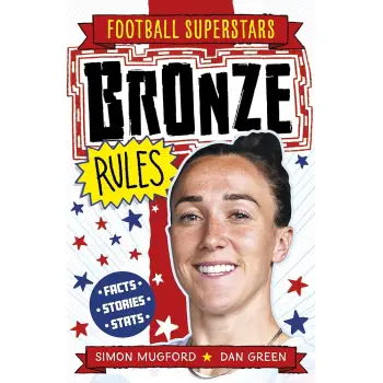 FOOTBALL SUPERSTARS: BRONZE RULES
