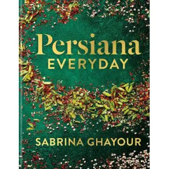 PERSIANA EVERYDAY HC