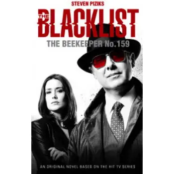 THE BLACKLIST - THE BEEKEEPER NO.159  PB