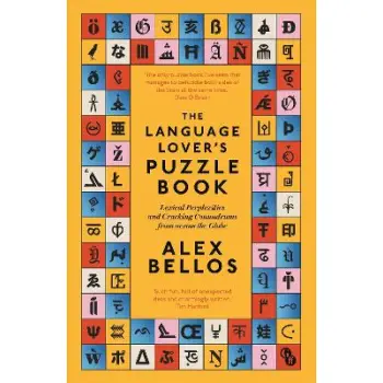 The Language Lover’s Puzzle Book