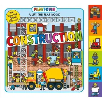 PLAYTOWN CONSTRUCTION PB