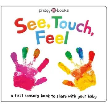 SEE TOUCH FEEL