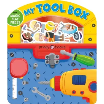 MY TOOL BOX