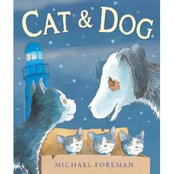 CAT & DOG PB