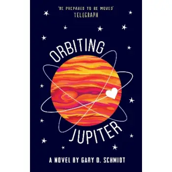 ORBITING JUPITER PB