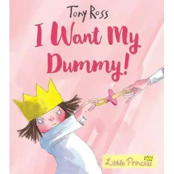 I WANT MY MUMMY ! PB