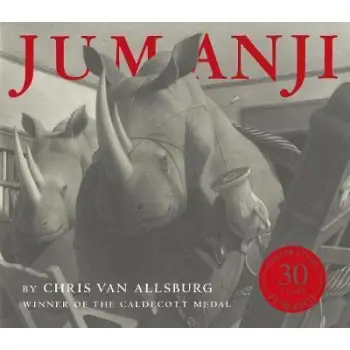 JUMANJI  PB