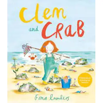 CLEM AND CRAB