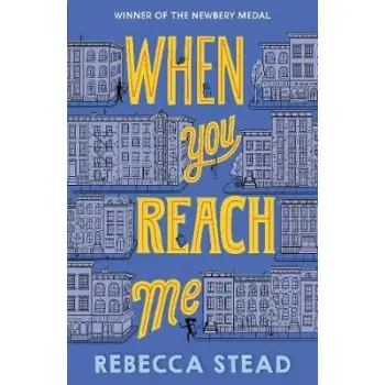 WHEN YOU REACH ME