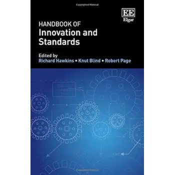 HANDBOOK OF INNOVATION AND STANDARDS