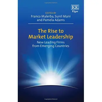 THE RISE TO MARKET LEADERSHIP