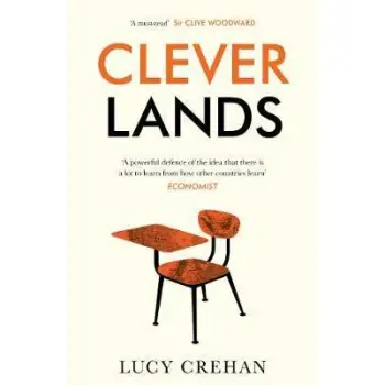 CLEVERLANDS PB