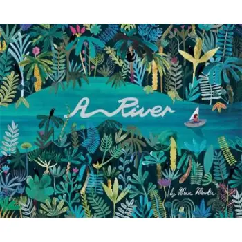 A RIVER  HC