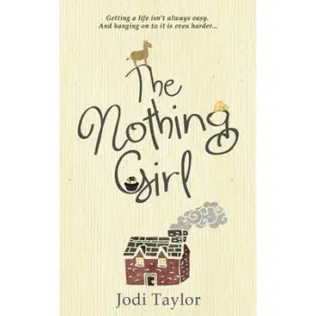 THE NOTHING GIRL  PB