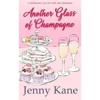 ANOTHER GLASS OF CHAMPAIGNE  PB