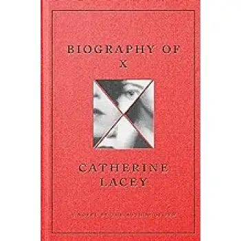 BIOGRAPHY X HC