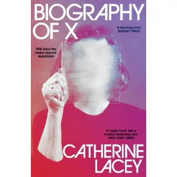 BIOGRAPHY OF X