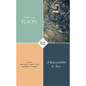 A RESPONSIBILITY TO AWE PB