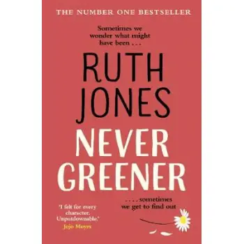 NEVER GREENER PB