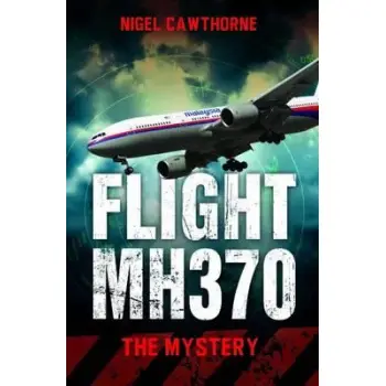 FLIGHT MH370 PB
