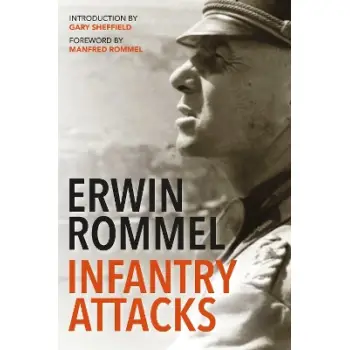 INFANTRY ATTACKS
