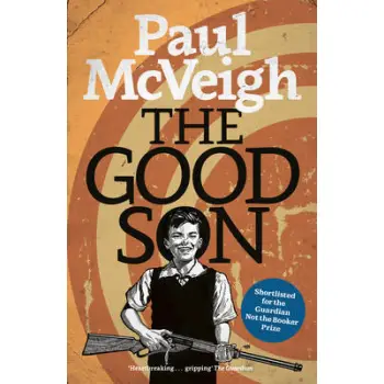 THE GOOD SON  PB