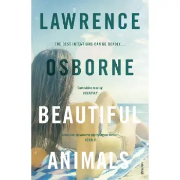 BEAUTIFUL ANIMALS PB