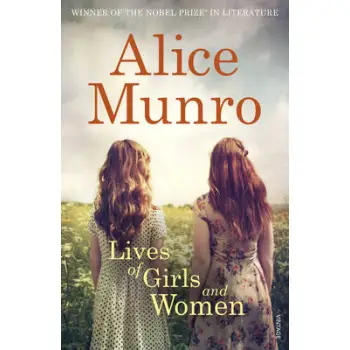 LIVES OF GIRLS AND WOMEN PB B FORMAT
