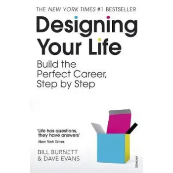 DESIGNING YOUR LIFE PB