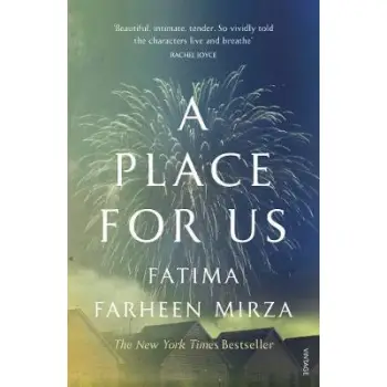A PLACE FOR US PB