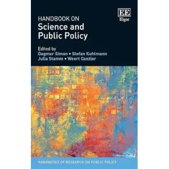 HANDBOOK ON SCIENCE AND PUBLIC SPACE