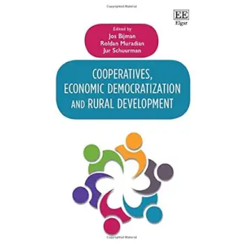 COOPERATIVES, ECONOMIC DEMOCRATIZATION AND RURAL DEVELOPMENT