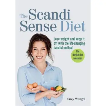THE SCANDI SENSE DIET PB