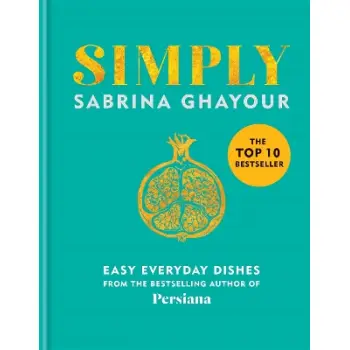 SIMPLY : EASY EVERYDAY DISHES HC