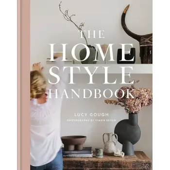 THE HOME STYLE HANDBOOK
