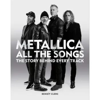 Metallica All the Songs