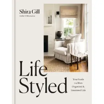 LIFESTYLED HC