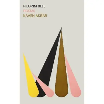 Pilgrim Bell : Shortlisted for the 2022 Forward Prize