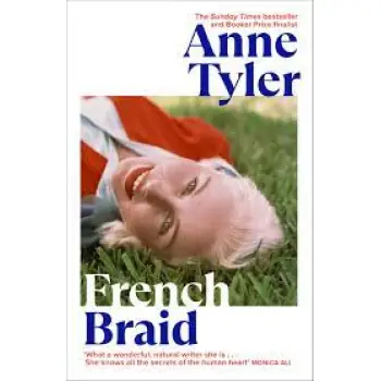 FRENCH BRAID