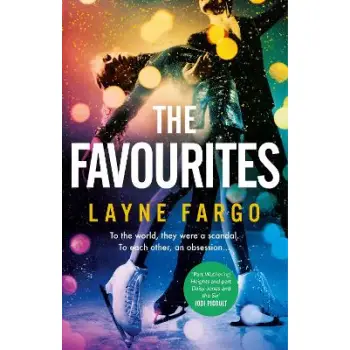 THE FAVOURITES TPB