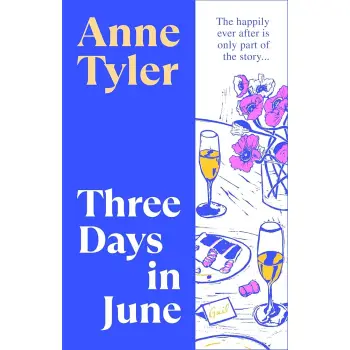 THREE DAYS IN JUNE TPB